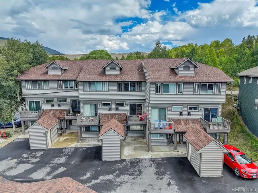 716 E Anemone Trail #K, Dillon, CO 80435 - #2