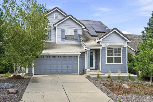 3433 Brushwood Drive, Castle Rock, CO 80109