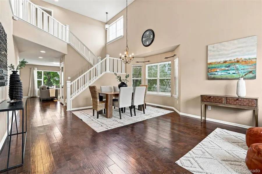 3433 Brushwood Drive, Castle Rock, CO 80109 - #3