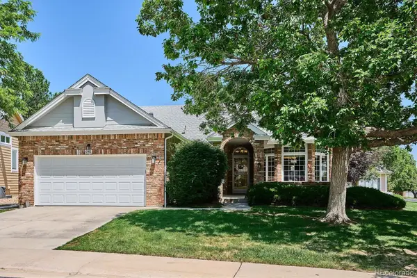 1 Birmingham Court, Highlands Ranch, CO 80130