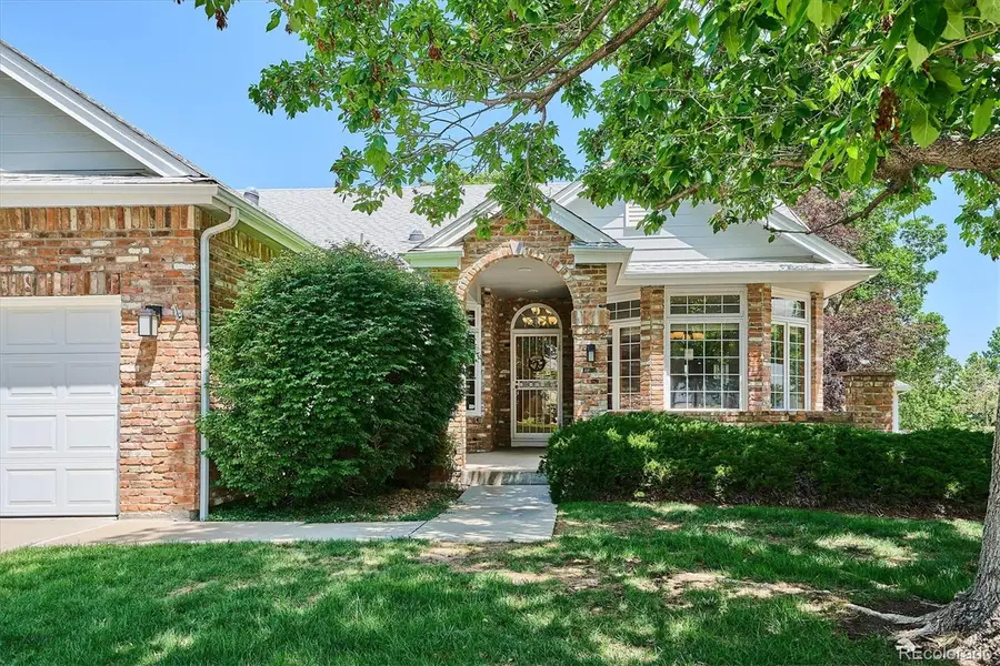 1 Birmingham Court, Highlands Ranch, CO 80130 - #3