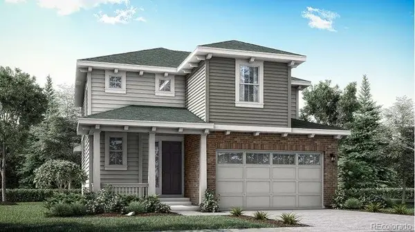 12627 W Geddes Drive, Littleton, CO 80127