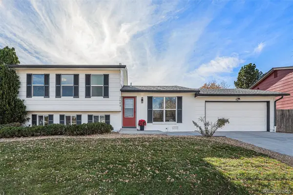 2684 E 97th Avenue, Thornton, CO 80229