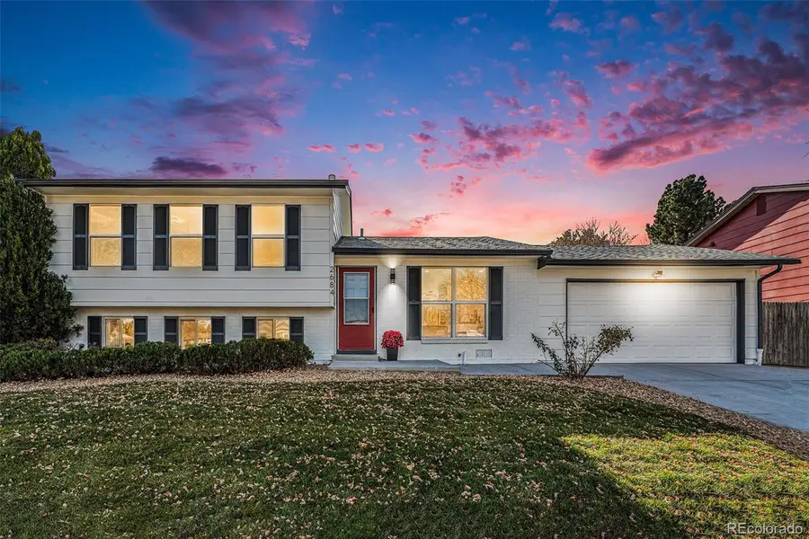 2684 E 97th Avenue, Thornton, CO 80229 - #2