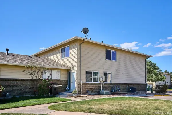 3354 S Flower Street #58, Lakewood, CO 80227