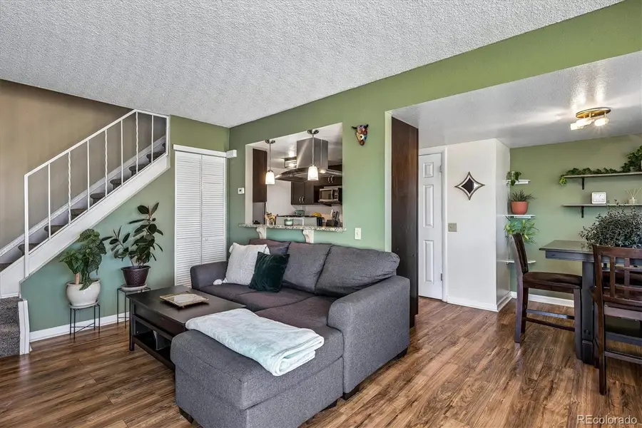 3354 S Flower Street #58, Lakewood, CO 80227 - #2