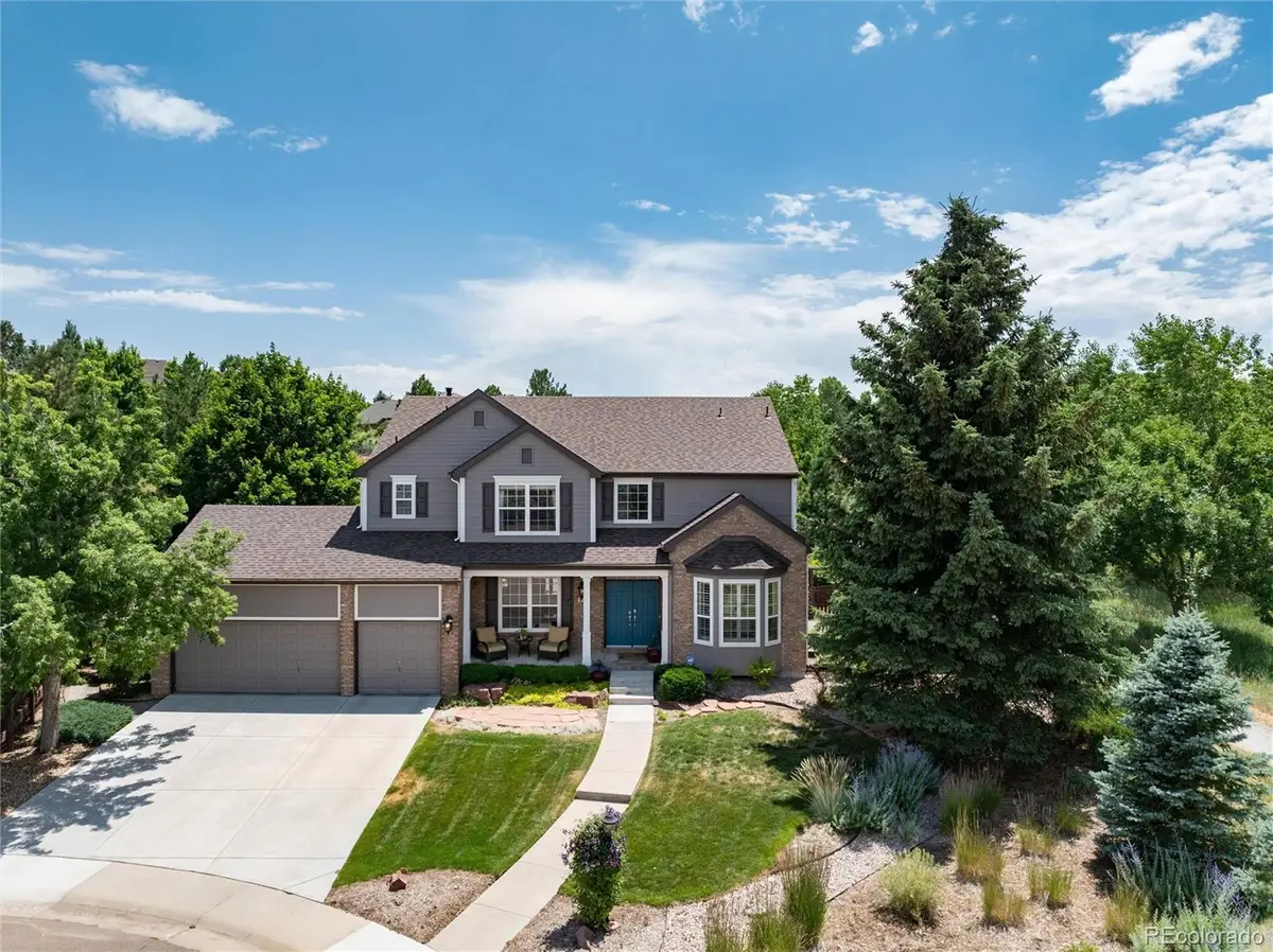 434 Thorn Apple Way, Castle Pines, CO 80108 - Image #1