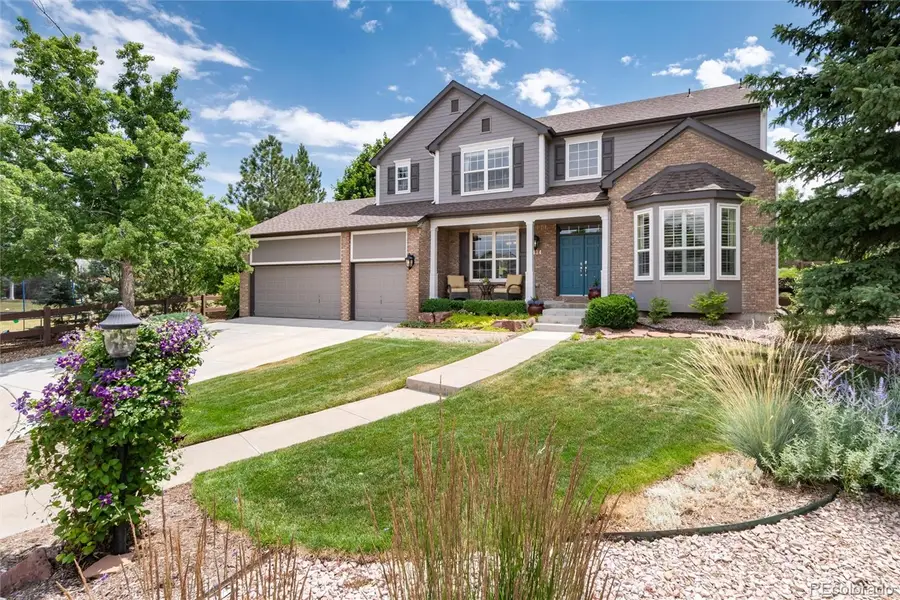 434 Thorn Apple Way, Castle Pines, CO 80108 - Image #2