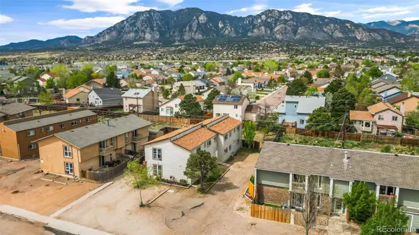 4310 Loomis Avenue, Colorado Springs, CO 80906