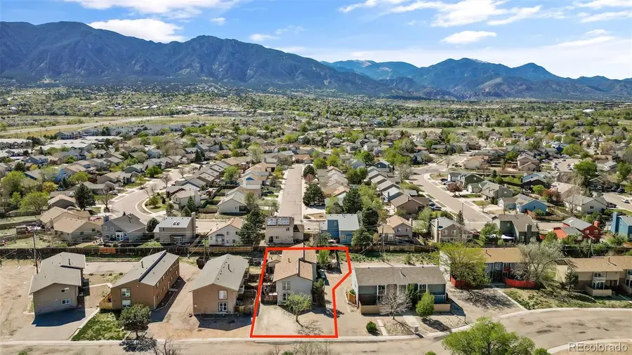 4310 Loomis Avenue, Colorado Springs, CO 80906 - #2