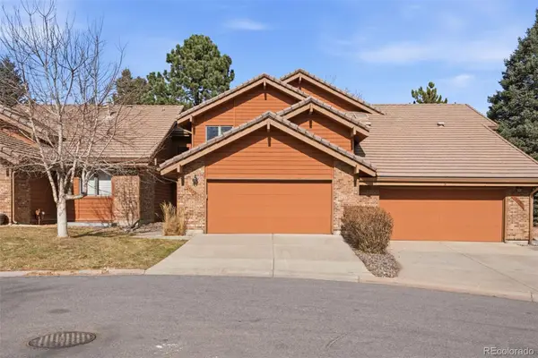 5403 Coyote Canyon Way #B, Morrison, CO 80465