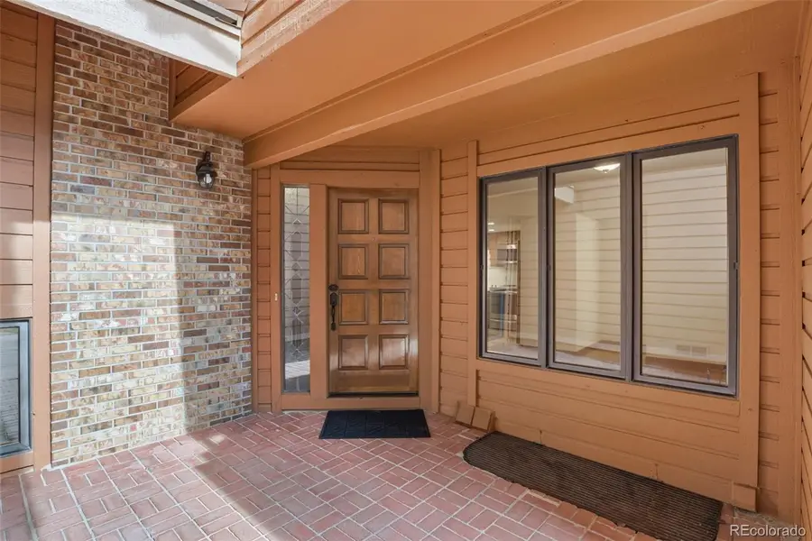 5403 Coyote Canyon Way #B, Morrison, CO 80465 - #3