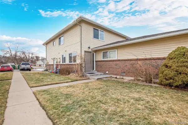 3354 S Flower Street #67, Lakewood, CO 80227