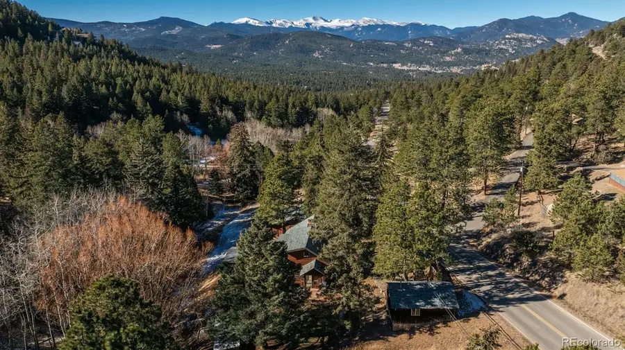 25728 Stanley Park Road, Evergreen, CO 80439 - Image #2
