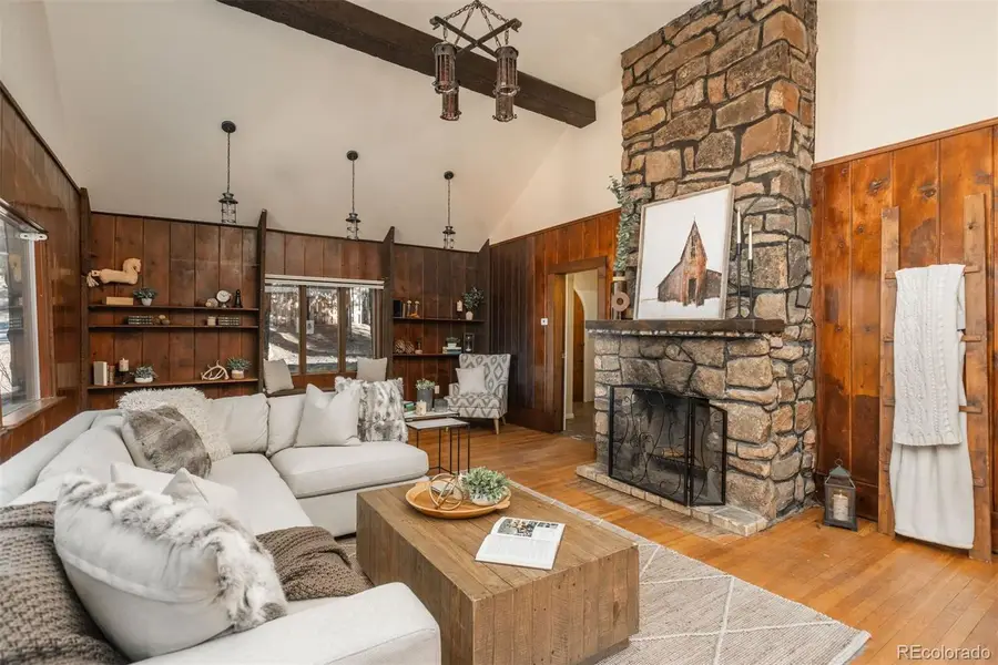 25728 Stanley Park Road, Evergreen, CO 80439 - Image #3