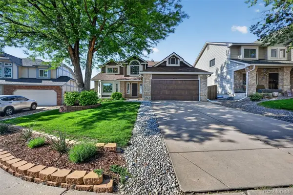 6531 Yale Drive, Highlands Ranch, CO 80130