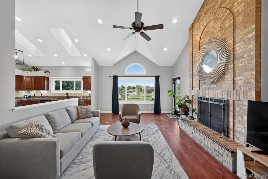 6531 Yale Drive, Highlands Ranch, CO 80130 - #3