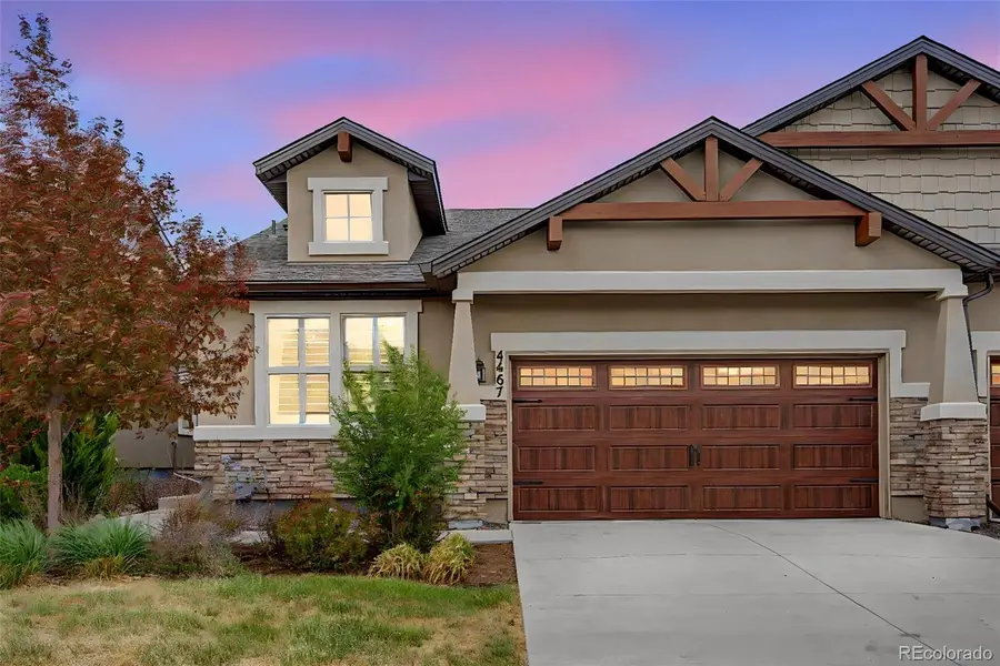 4467 Hessite Loop, Colorado Springs, CO 80938 - #2