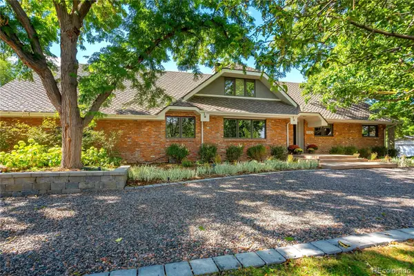 5563 S Franklin, Greenwood Village, CO 80121