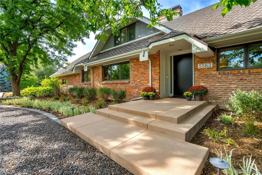 5563 S Franklin, Greenwood Village, CO 80121 - #2
