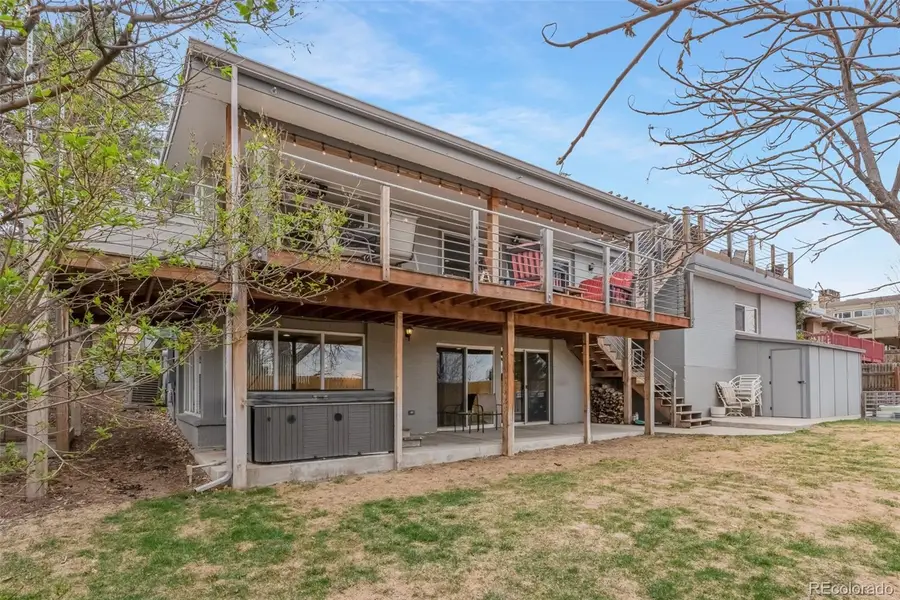 13737 W Virginia Drive, Lakewood, CO 80228 - #2