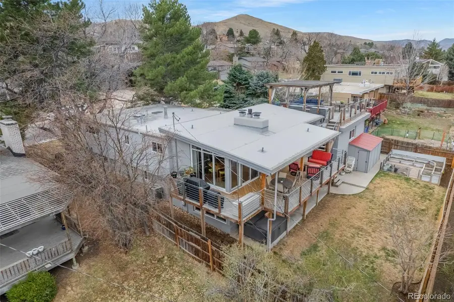 13737 W Virginia Drive, Lakewood, CO 80228 - #3