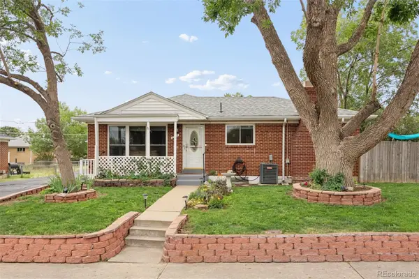 1922 Graves Court, Northglenn, CO 80233