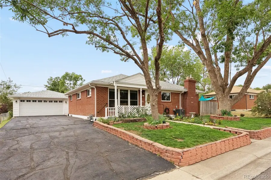1922 Graves Court, Northglenn, CO 80233 - #2