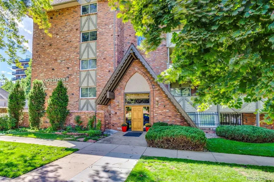 1243 Gaylord Street #502, Denver, CO 80206 - #3