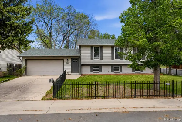 2105 S Idalia Street, Aurora, CO 80013