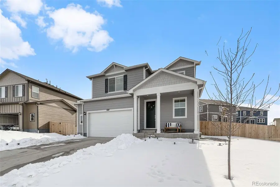 2328 Valley Sky Street, Fort Lupton, CO 80621 - Image #3