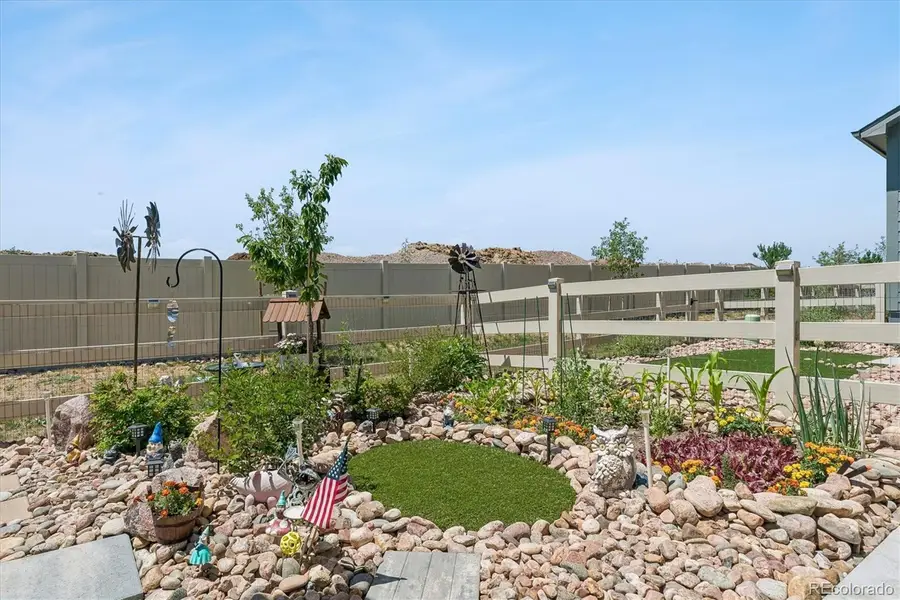 8282 Grey Bark Way, Colorado Springs, CO 80908 - #3