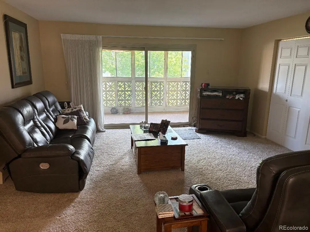 9150 E Center Avenue #10C, Denver, CO 80247 - #1