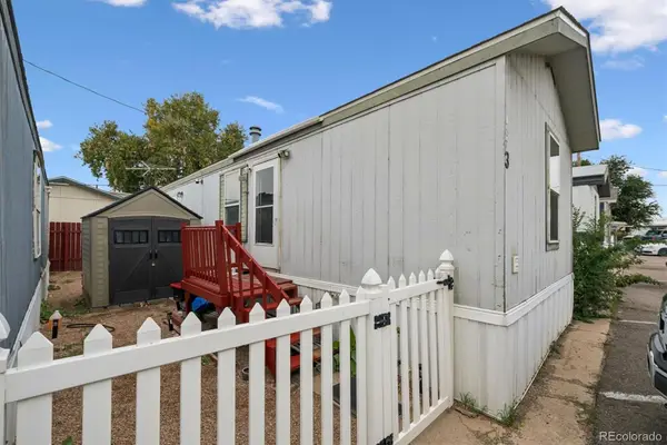 10110 E 120th, Henderson, CO 80640