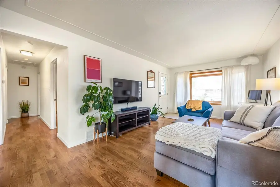 1260 S Shoshone Street, Denver, CO 80223 - #2