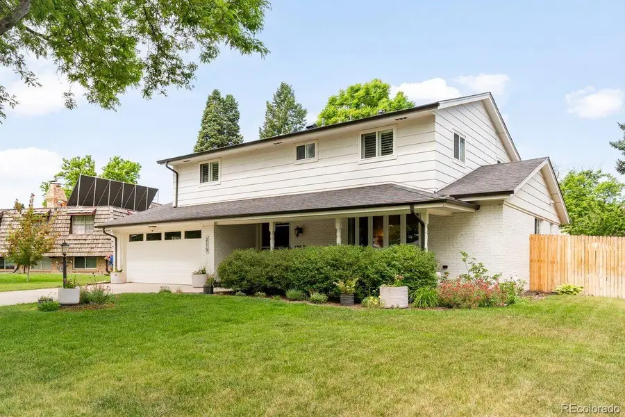 215 Oakland Street, Aurora, CO 80010 - #2