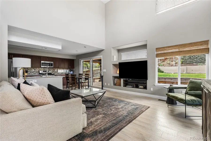 4701 Waldenwood Drive, Highlands Ranch, CO 80130 - #3