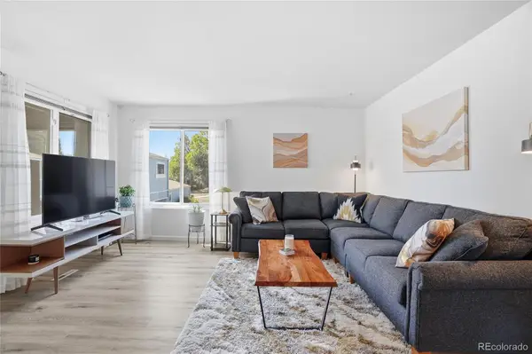 7924 Chase Circle #132, Arvada, CO 80003