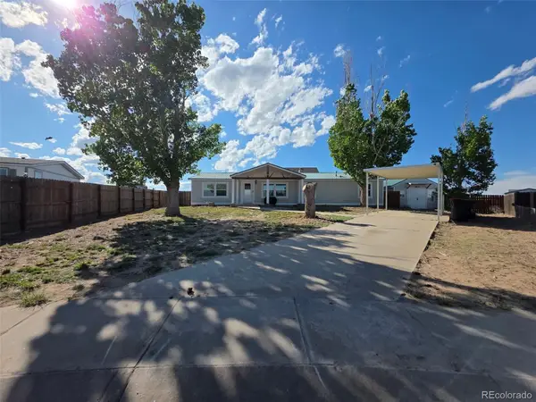 23742 Clear Spring Lane, Colorado Springs, CO 80928