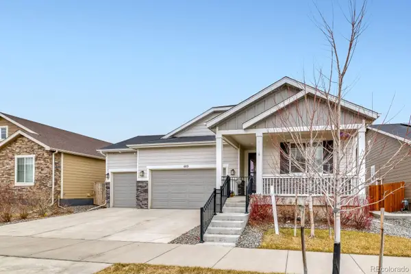 609 Hearthstone Avenue, Brighton, CO 80601