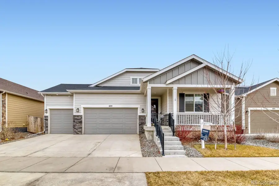 609 Hearthstone Avenue, Brighton, CO 80601 - Image #2