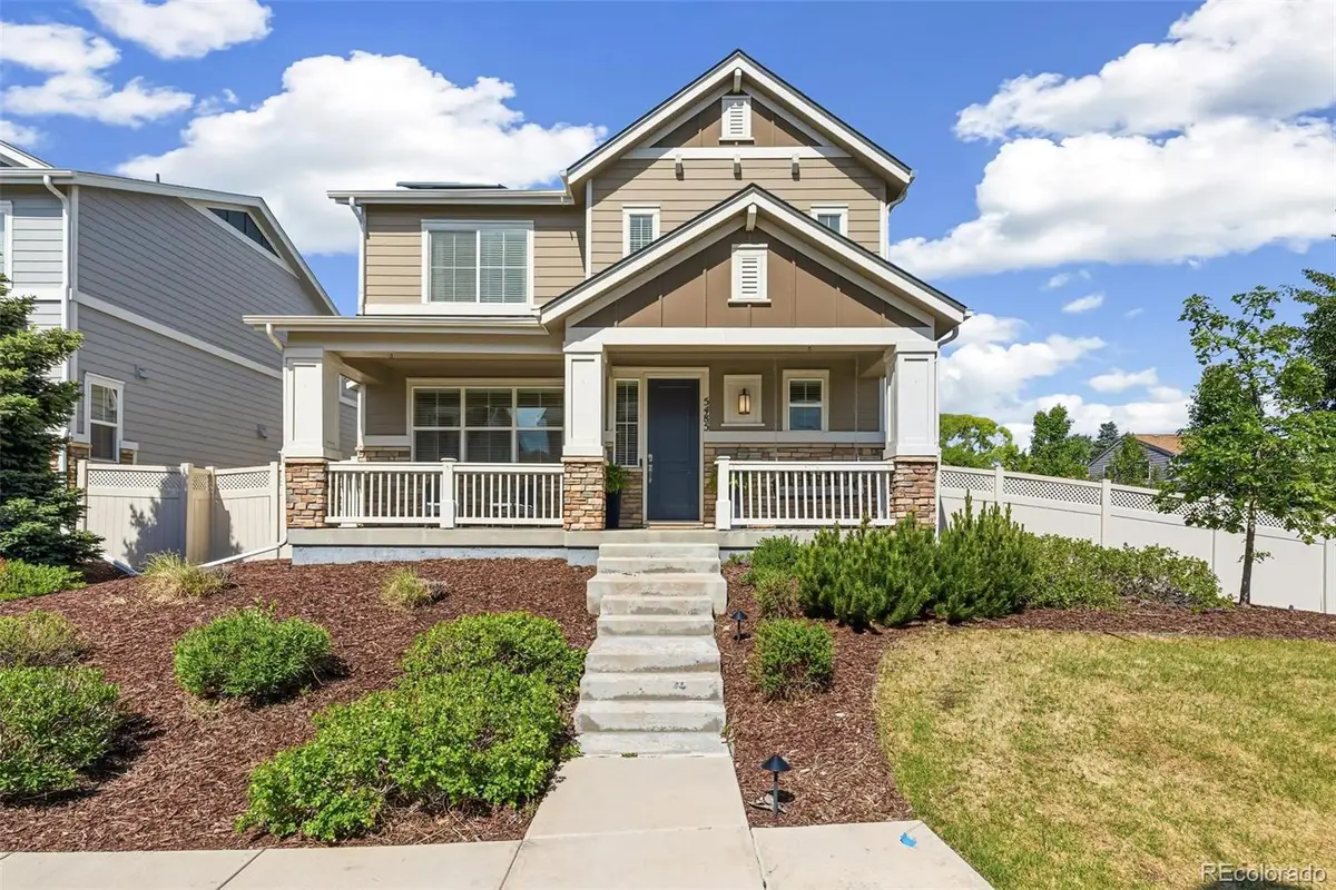 5485 W 73rd Place, Arvada, CO 80003 - #1