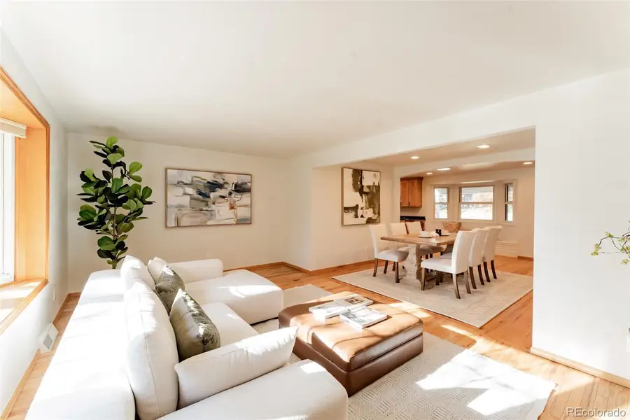 6439 W Roxbury Drive, Littleton, CO 80128 - Image #3