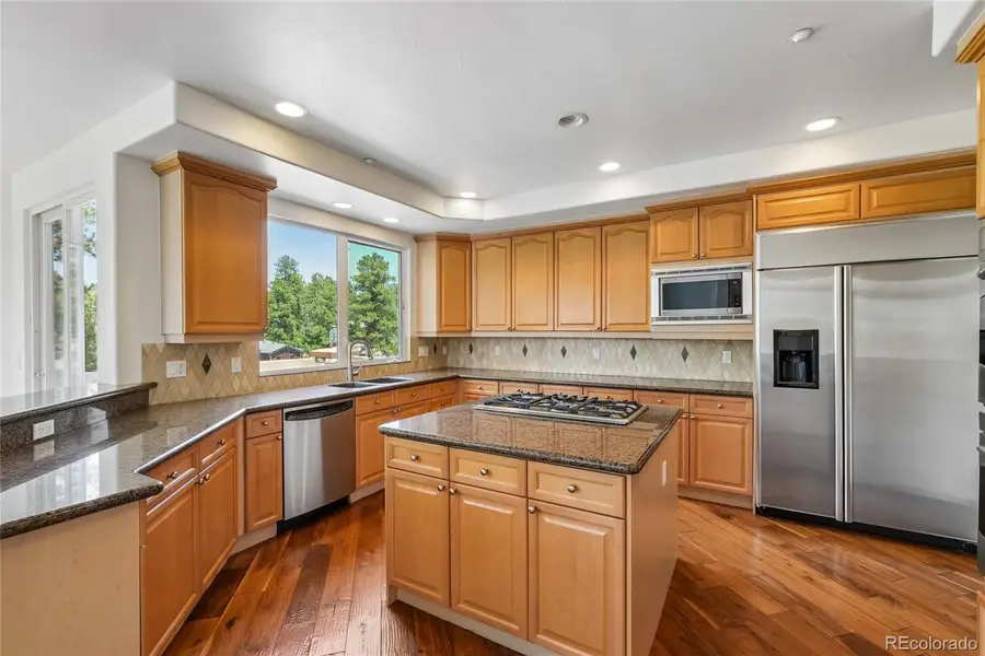 4730 Tierra Alta Drive, Castle Rock, CO 80104 - #2