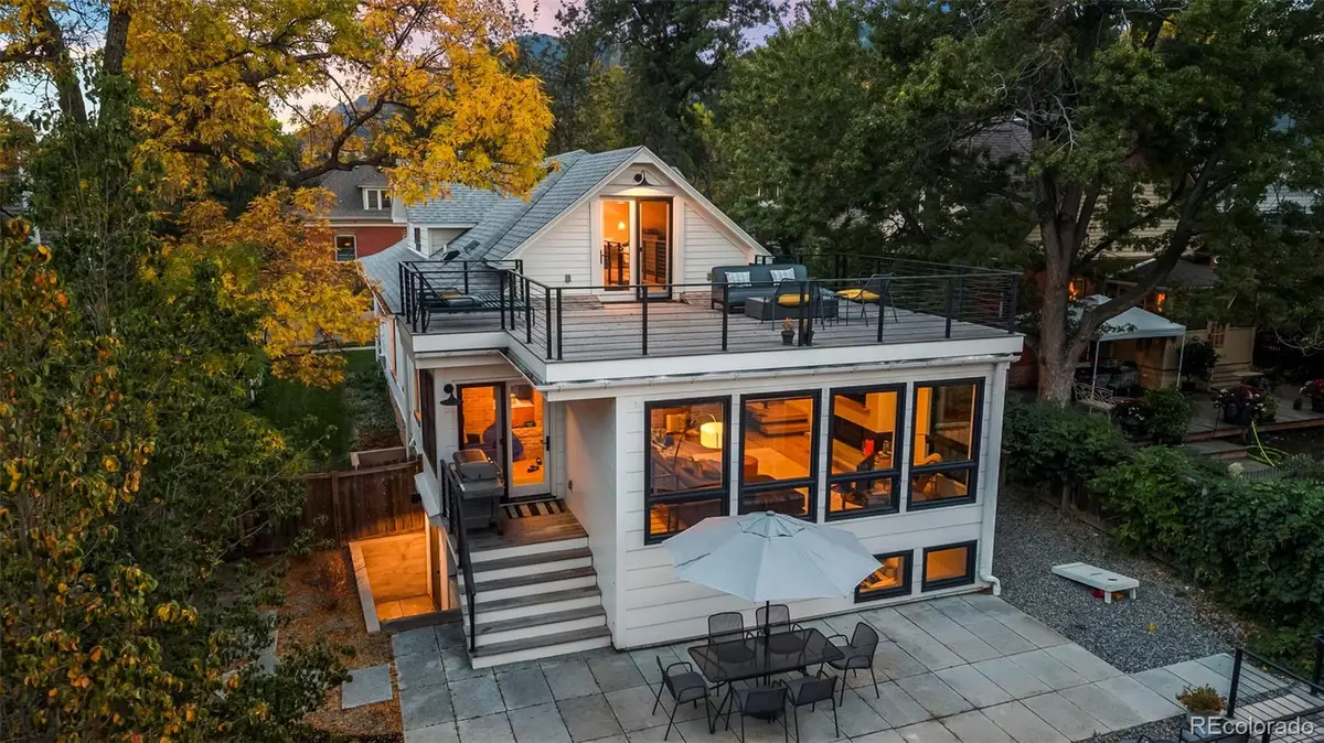 661 Maxwell, Boulder, CO 80304 - #1