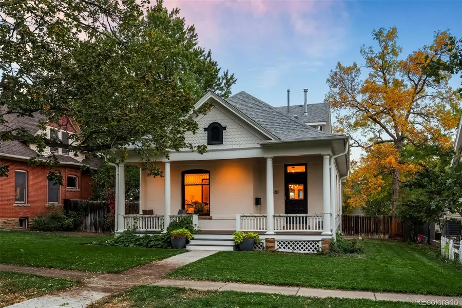 661 Maxwell, Boulder, CO 80304 - #2