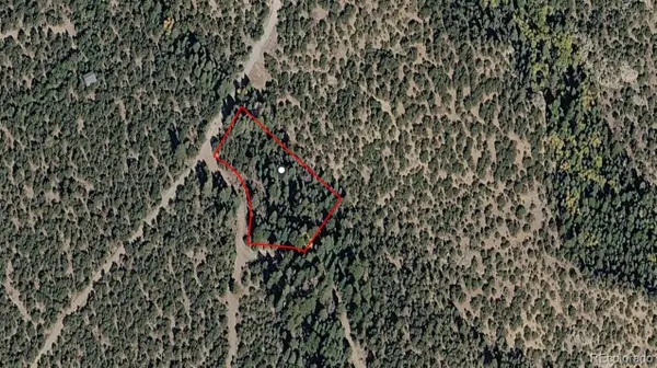 Tract 8 Urraca Drive, Mosca, CO 81146