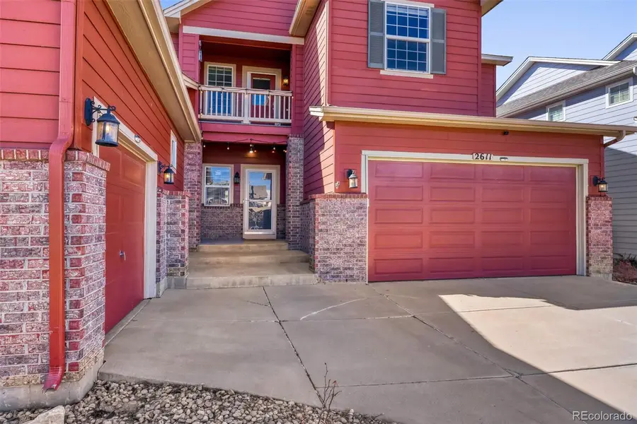 2611 Cache Creek Court, Castle Rock, CO 80108 - #3
