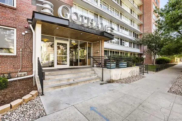 1196 N Grant Street #305, Denver, CO 80203