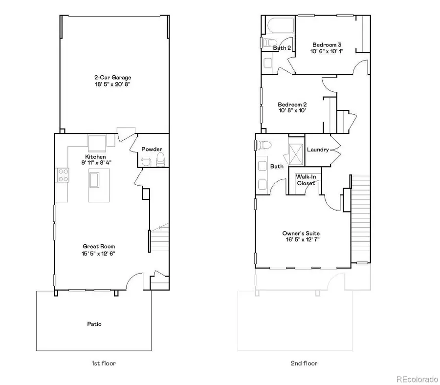 7635 S Mobile Way, Centennial, CO 80016 - #2